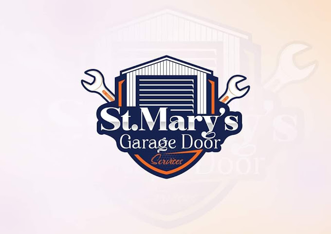 St Marys Garage Door Services
