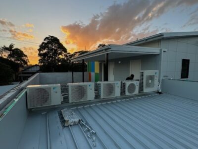 Blitz Air-Conditioning