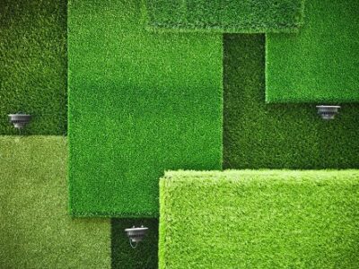 Duncanville Artificial Grass