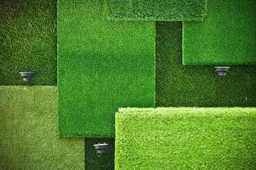 Duncanville Artificial Grass