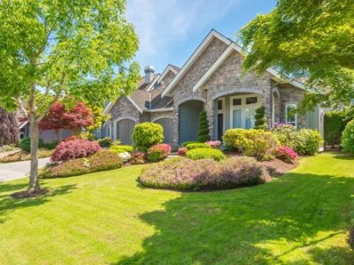 Waltham Landscapers