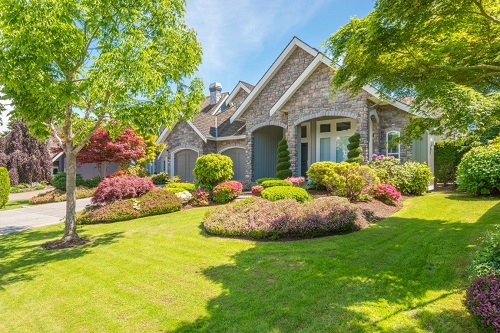 Waltham Landscapers