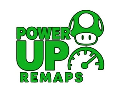Power Up Remaps