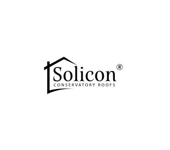 Solicon Conservatory Roof Replacement