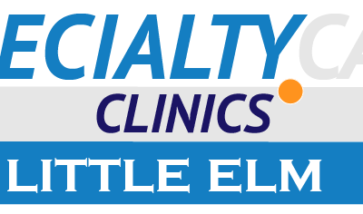 Speciality care clinic Littleelm