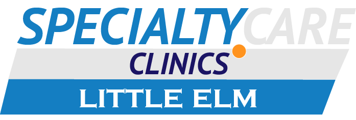 Speciality care clinic Littleelm