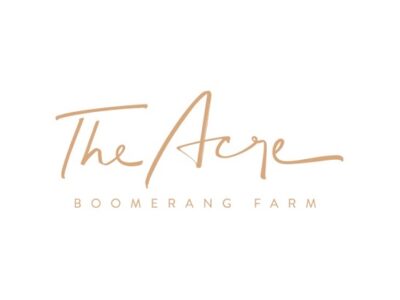 The Acre Boomerang Farm