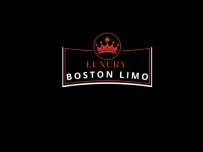 Luxury Boston Limo