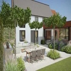 Llevelo Garden Design