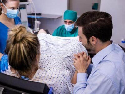 Birth Injury Compensation Ltd