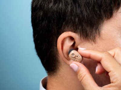 Military Hearing Loss Ltd