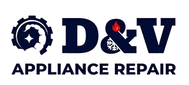 D&V Appliance Repair