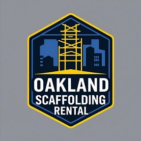 Oakland Scaffolding Rental