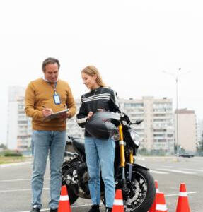 Motorbike Claims Ltd