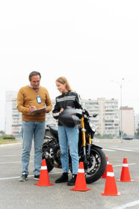 Motorbike Claims Ltd