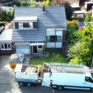 Chelmsford Roofing