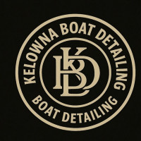 Kelowna Boat Detailing