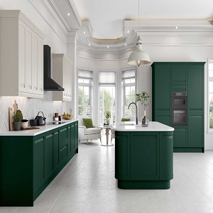 Fitted Kitchens by Ultimate Home Solutions Ltd