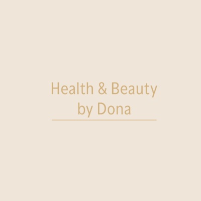 health & beauty by dona