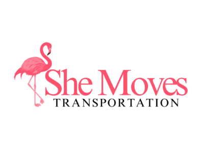 She Moves Transportation