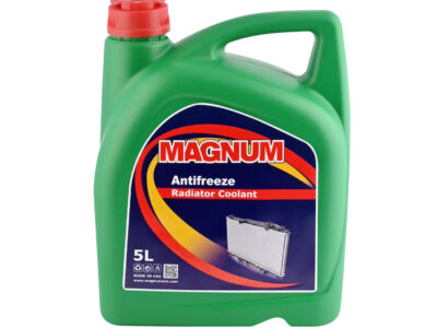 Top-Quality Antifreeze and coolant in Dubai