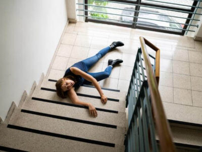 Slip and Fall Claims Ltd
