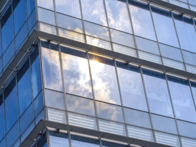 Structural Glazing Ltd