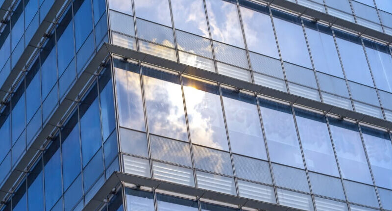 Structural Glazing Ltd