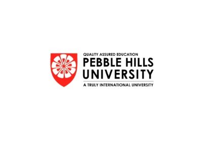 Pebble Hills University