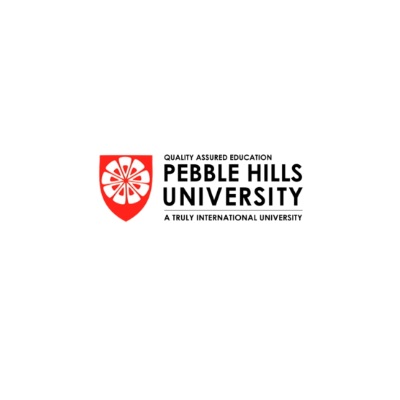 Pebble Hills University