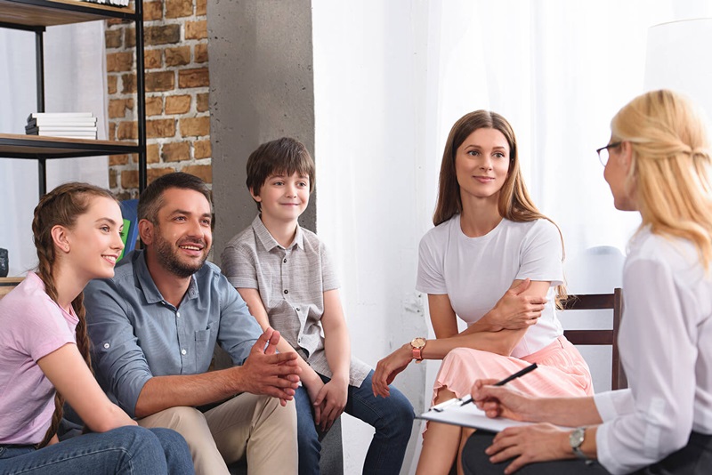 Paramount Psychology and Counselling Inc.