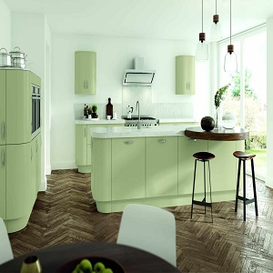 Fitted Kitchens by Ultimate Home Solutions Ltd