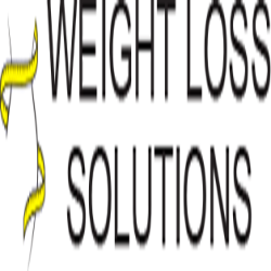 Weight Loss Solutions