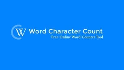 Word Character Count