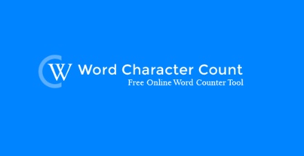 Word Character Count