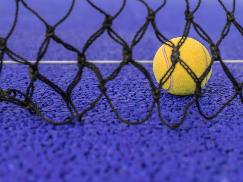 Talbot Tennis