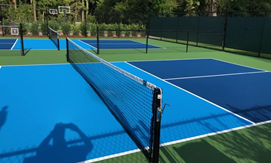 Talbot Tennis