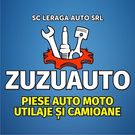 ZuzuAuto Piese Auto Focsani