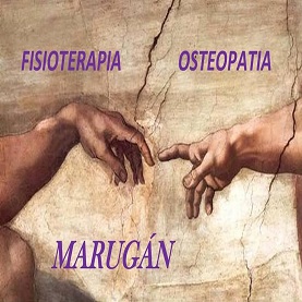 Fisioterapia Osteopatía MARUGAN - Leganes Madrid