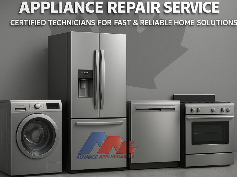 Advance Appliance