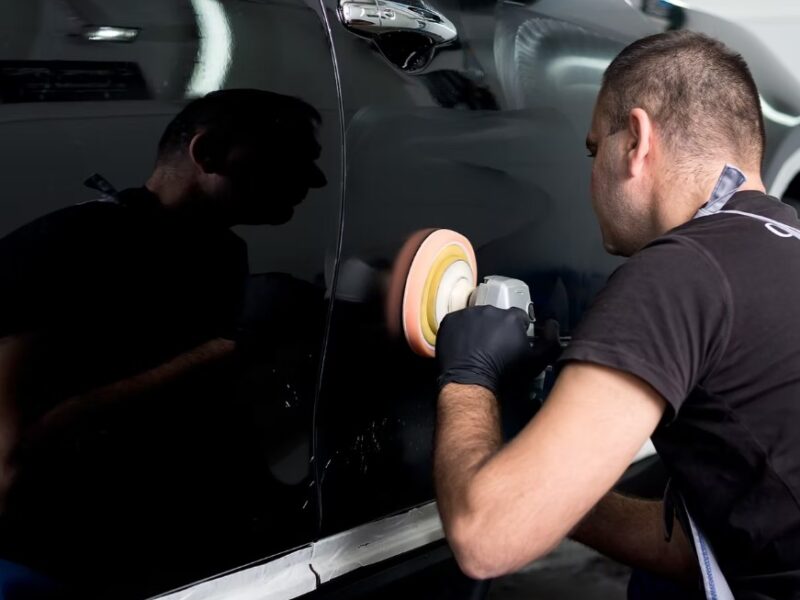 Innovate Auto Mart