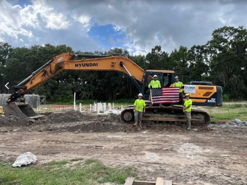 Dunn Infrastructure Group
