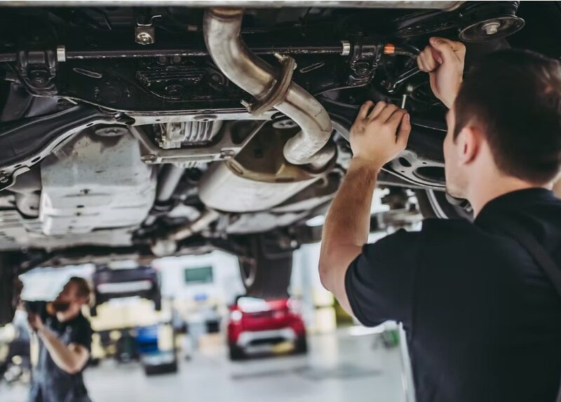 Innovate Auto Mart