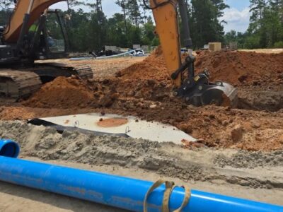 Dunn Infrastructure Group