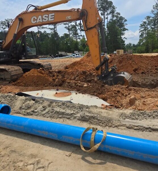 Dunn Infrastructure Group