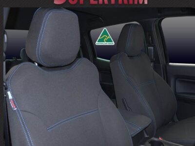 Supertrim