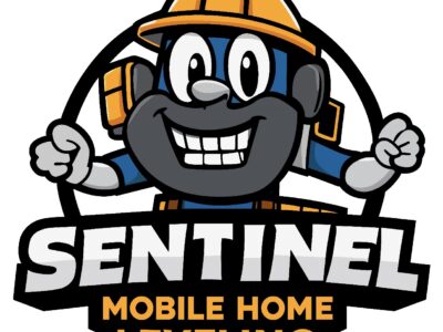 Sentinel Mobile Home Leveling