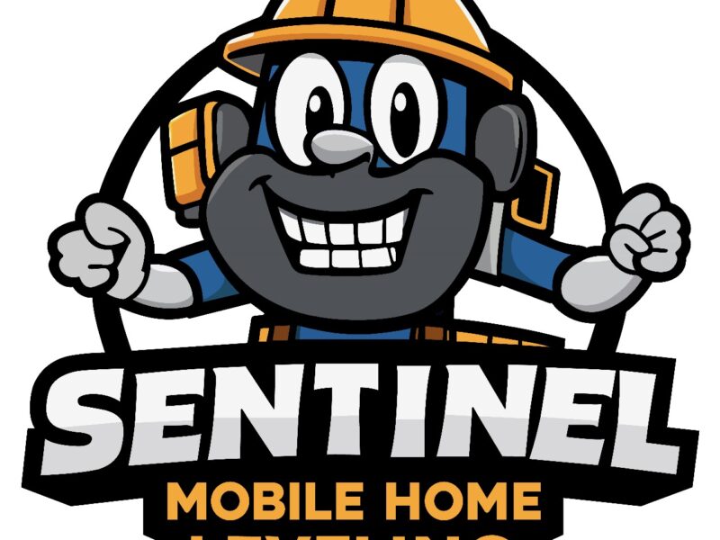 Sentinel Mobile Home Leveling