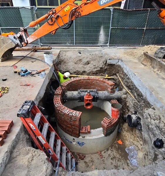 Dunn Infrastructure Group