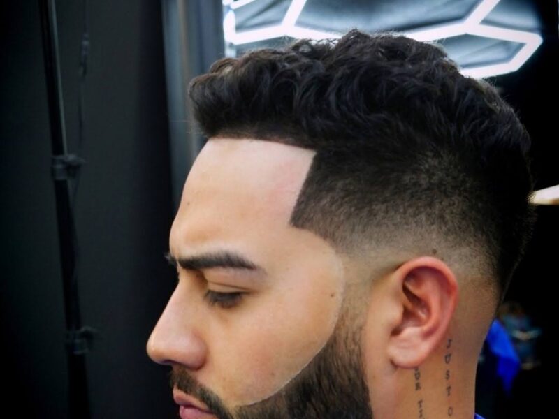 Premier Barber Shop